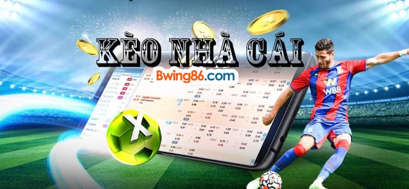 Kèo nhà cái Bwing- thiên đường game cá cược trực tuyến