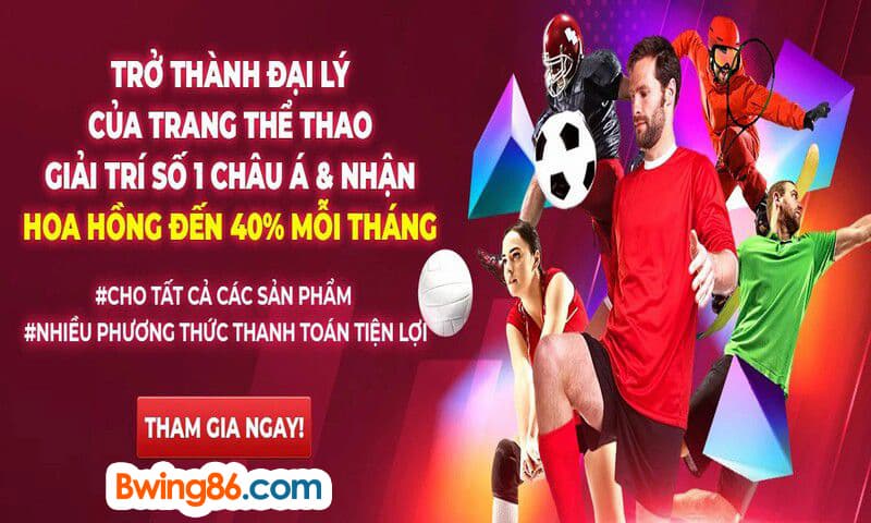 Nhận lợi nhuận cực khủng khi đăng ký đại lý Bwing