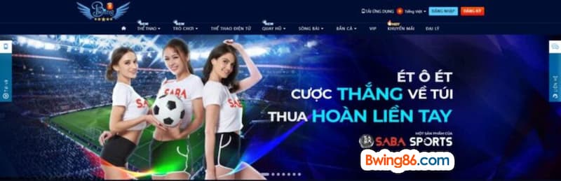 Soi kèo trực tuyến Bwing - chính xác, hiệu quả