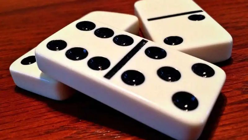 Kinh nghiệm đặt cược Domino