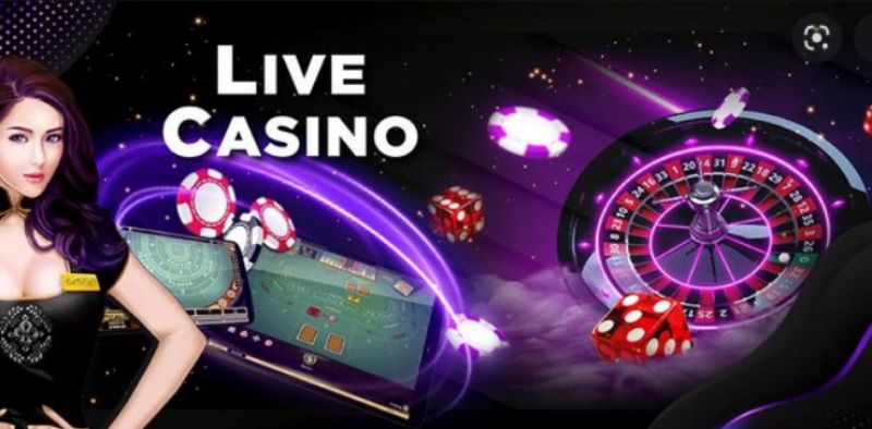 Sơ lược về sòng Live Casino AG