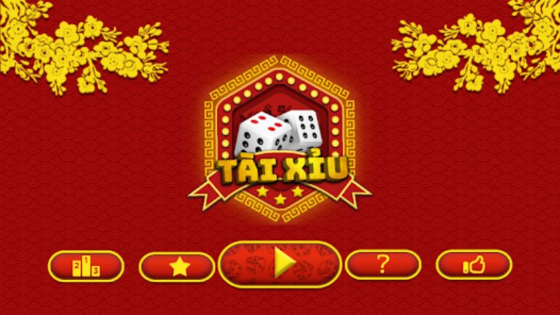 Tài xỉu là gì 